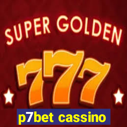 p7bet cassino